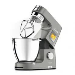 Robot Titanium Chef Pâtissier XL 1400W Kit Pâtisserie Systempro KENWOOD 10 Robot Titanium Chef Pâtissier XL 1400W Kit Pâtisserie Systempro KENWOOD -Maison Cuisine Série robot titanium chef patissier xl 1400w kit patisserie systempro kenwood 4