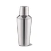 ROMA Shaker Cocktail Inox Bouchon Filtre Et Couvercle WD Lifestyle