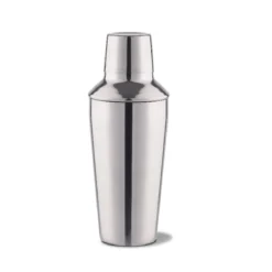 ROMA Shaker Cocktail Inox Bouchon Filtre Et Couvercle WD Lifestyle