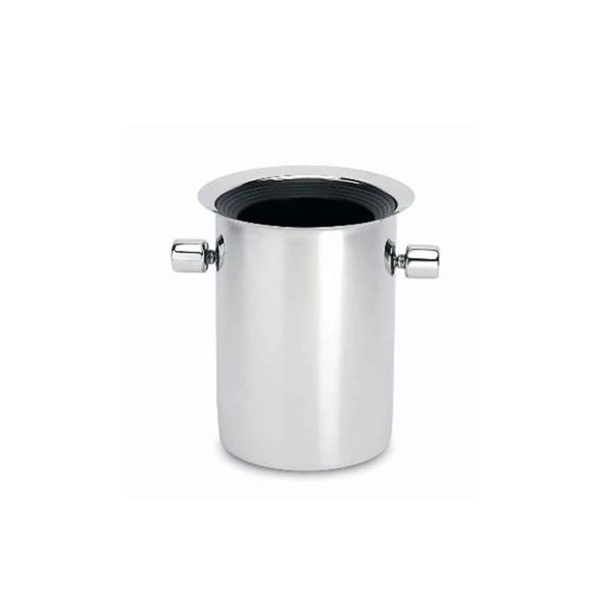 Seau Rafraichiseur Vin Champagne Inox Avec Glacettes PEUGEOT 2 Seau Rafraichiseur Vin Champagne Inox Avec Glacettes PEUGEOT – Image 2