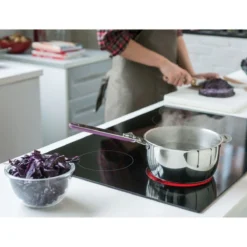 SELECT Série 4 Casseroles Inox Amovibles + 1 Poignée Select BEKA -Maison Cuisine Série select serie 4 casseroles inox amovibles 1 poignee select beka 3