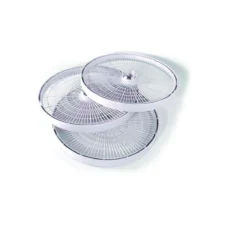Set De 3 Plateaux Supplémentaires Pour Déshydrateur FD660 KitchenChef