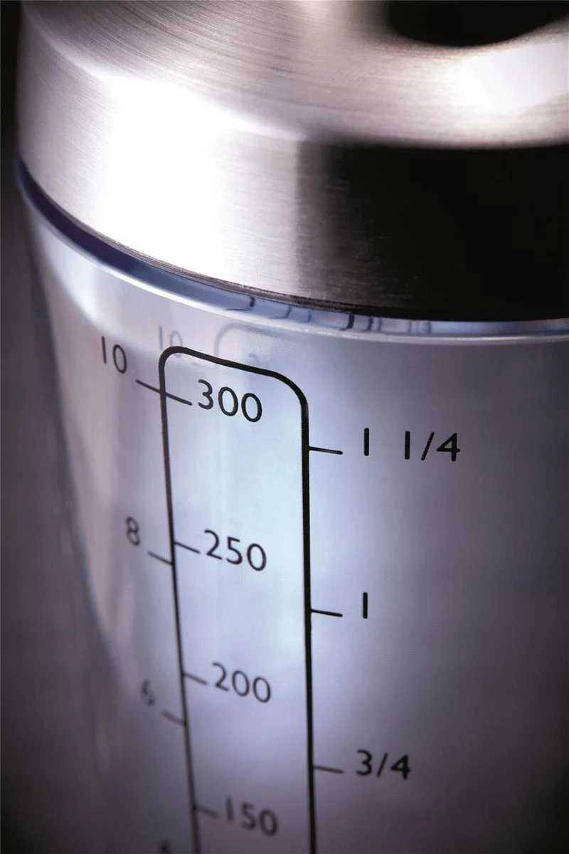 Cole & Mason Shaker Mélangeur Vinaigrette Sauces Et Cocktails COLE&MASON 3 Cole & Mason Shaker Mélangeur Vinaigrette Sauces Et Cocktails COLE&MASON – Image 3