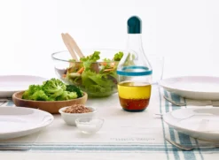 Lekue Shaker Mélangeur Vinaigrette Sauces Lékué 180 Ml Rouge SC 6 Lekue Shaker Mélangeur Vinaigrette Sauces Lékué 180 Ml Rouge SC -Maison Cuisine Série shaker melangeur vinaigrette sauces lekue 180 ml rouge sc 2