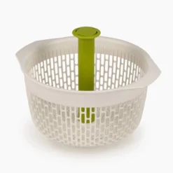 SPINDOLA Essoreuse Passoire à Salade Pour évier Joseph Joseph -Maison Cuisine Série spindola essoreuse passoire a salade pour evier joseph joseph 6