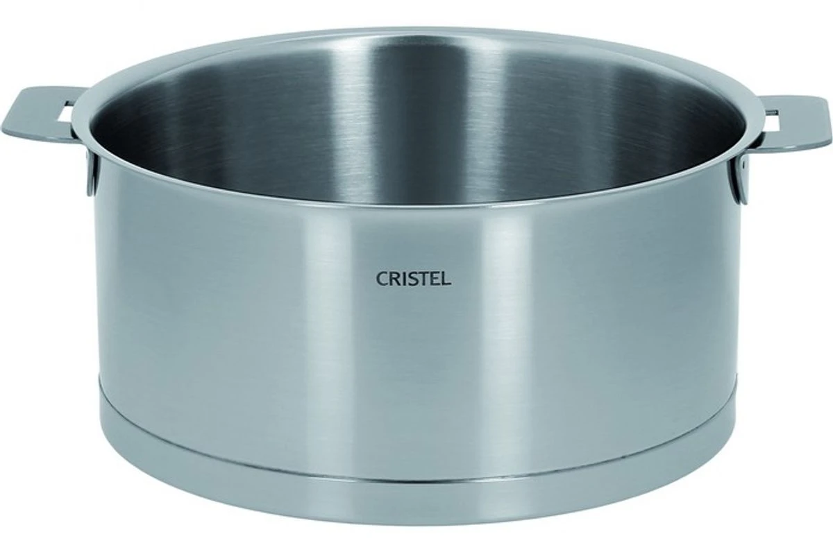 STRATE Casserole Amovible Inox Corps L CRISTEL 3 STRATE Casserole Amovible Inox Corps L CRISTEL – Image 3