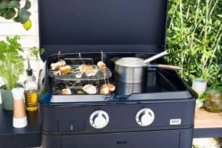 STRATE Casserole Amovible Inox Corps L CRISTEL 13 STRATE Casserole Amovible Inox Corps L CRISTEL -Maison Cuisine Série strate casserole amovible inox corps l cristel 6