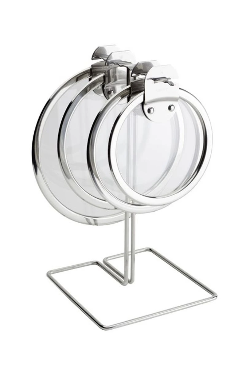 STRATE Couvercle Verre Amovible Plat Cristel 2 STRATE Couvercle Verre Amovible Plat Cristel – Image 2