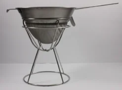 Support Inox Pour Chinois ARTAME