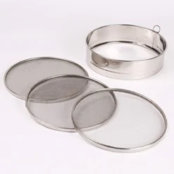 TAMIS Inox 3 Grilles ARTAME