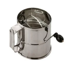 Tamiseur Farine Inox