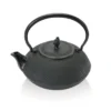 Théière En Fonte émaillée CEYLON 0.6 L BEKA Noir