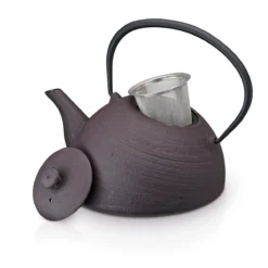 Théière En Fonte émaillée HAN 0.9 L BEKA Mauve SC