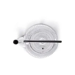 Théière En Fonte émaillée JITO 0.8 L BEKA Blanc -Maison Cuisine Série theiere en fonte emaillee jito 0 8 l beka blanc 4