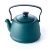 Théière En Fonte émaillée JUNNA Forest 1 L BEKA Vert