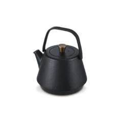 Théière En Fonte émaillée SAGA 1.2 L BEKA Noir