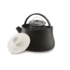 Théière En Fonte émaillée TETSUBIN 1 L BEKA Noir