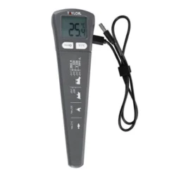 Thermomètre à Sonde Digitale Rechargeable USB TAYLOR PRO -Maison Cuisine Série thermometre a sonde digitale rechargeable usb taylor pro 3