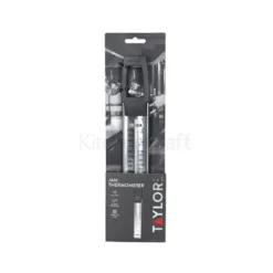 Thermomètre Confiseur Inox TAYLOR PRO -Maison Cuisine Série thermometre confiseur inox taylor pro 2