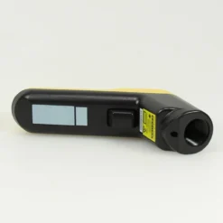 Thermomètre électronique INFRA - ROUGE Visee Laser -50° +400° + Housse -Maison Cuisine Série thermometre electronique infra rouge visee laser 50 400 housse 2