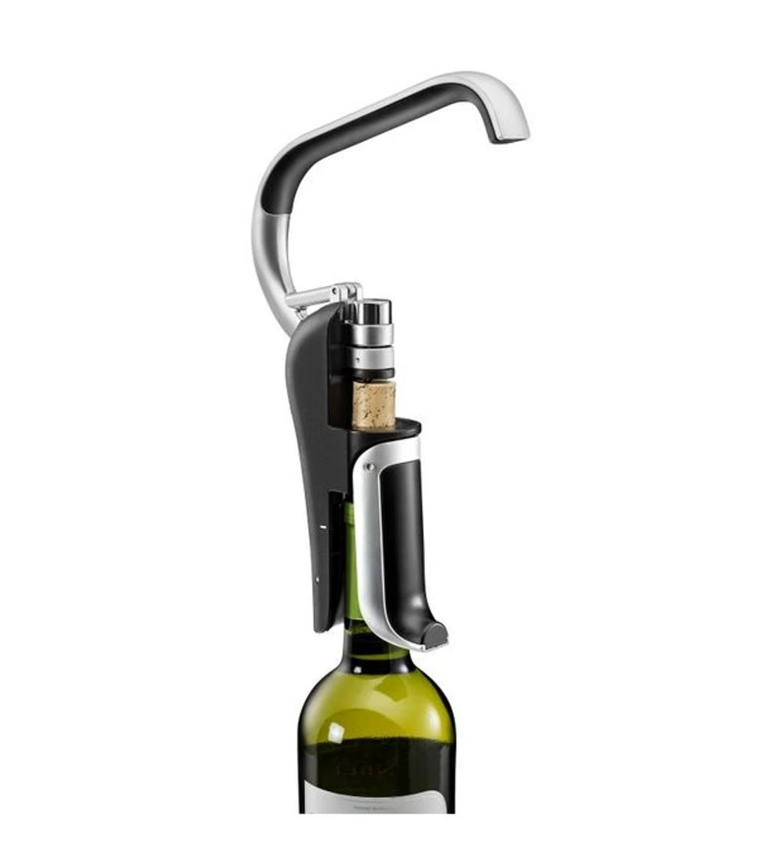 Tire Bouchon à Levier Chef&Sommelier 2 Tire Bouchon à Levier Chef&Sommelier – Image 2