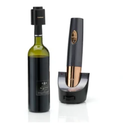 Tire Bouchon électrique Rechargeable Cuisinart