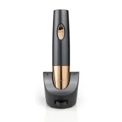 Tire Bouchon électrique Rechargeable Cuisinart -Maison Cuisine Série tire bouchon electrique rechargeable cuisinart 3