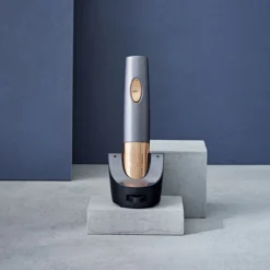 Tire Bouchon électrique Rechargeable Cuisinart -Maison Cuisine Série tire bouchon electrique rechargeable cuisinart 4