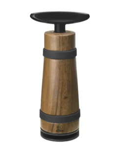 Tire Bouchon Vis Sans Fin BARREL PEUGEOT Bois