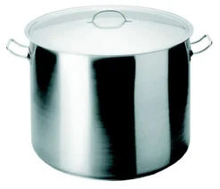 Traiteur Inox Pro + Couvercle ARTAME