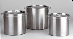 Traiteur Pro Aluminium Baumalu