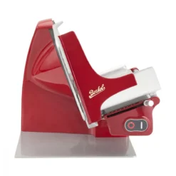 Trancheuse à Jambon électrique HOMELINE 200 Plus Rouge BERKEL -Maison Cuisine Série trancheuse a jambon electrique homeline 200 plus rouge berkel 4