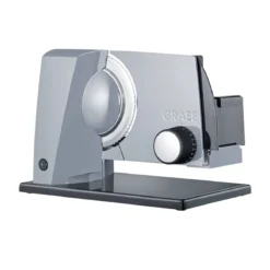 Trancheuse Domestique 170W GRAEF Gris