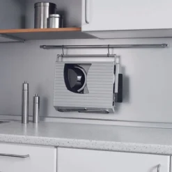 Trancheuse électrique Compacte Portable GRAEF UNA92 -Maison Cuisine Série trancheuse electrique compacte portable graef una92 10