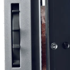 Trancheuse électrique Compacte Portable GRAEF UNA92 -Maison Cuisine Série trancheuse electrique compacte portable graef una92 2