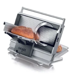 Trancheuse électrique Compacte Portable GRAEF UNA92