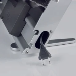 Trancheuse électrique Compacte Portable GRAEF UNA92 -Maison Cuisine Série trancheuse electrique compacte portable graef una92 9