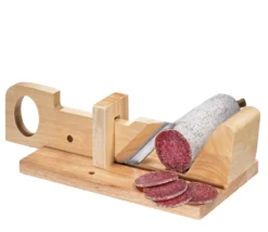 Trancheuse Guillotine à Saucisson Légumes Zassenhaus