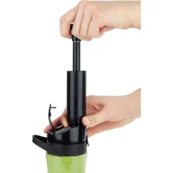 VacuServe B300 Blender Fonction Sous Vide CASO -Maison Cuisine Série vacuserve b300 blender fonction sous vide caso 2