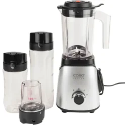 VacuServe B300 Blender Fonction Sous Vide CASO