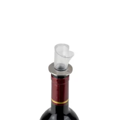 WINE SERVICE Coffret Tire Bouchon CLAVELIN Et Bec Verseur ARUM PEUGEOT -Maison Cuisine Série wine service coffret tire bouchon clavelin et bec verseur arum peugeot 3