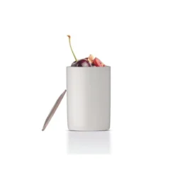 Yaourtière Fromagère Boissons Fermentées électrique SIMEO 4 Pots Céramique 9 Yaourtière Fromagère Boissons Fermentées électrique SIMEO 4 Pots Céramique -Maison Cuisine Série yaourtiere fromagere boissons fermentees electrique simeo 4 pots ceramique 3