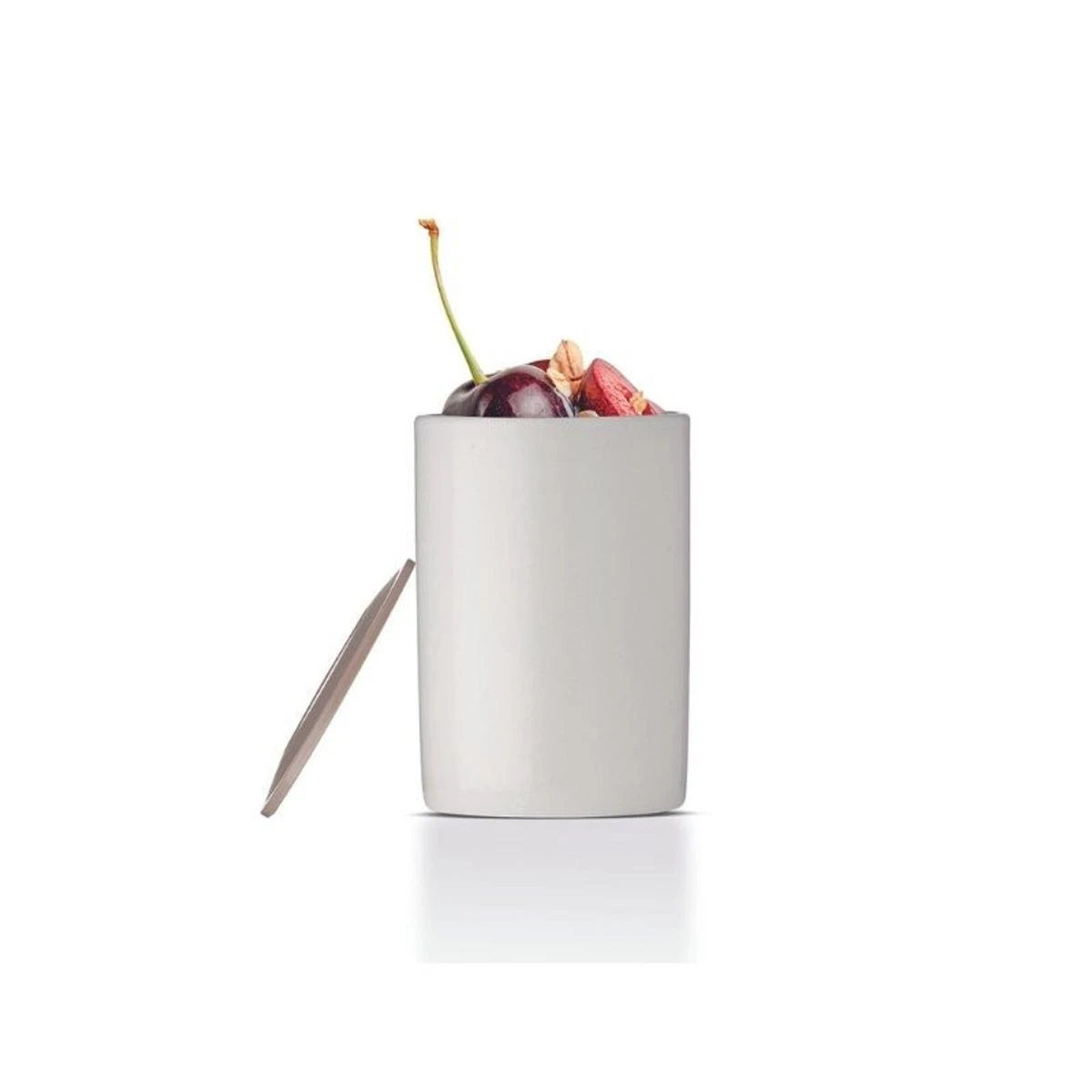 Yaourtière Fromagère Boissons Fermentées électrique SIMEO 4 Pots Céramique 4 Yaourtière Fromagère Boissons Fermentées électrique SIMEO 4 Pots Céramique – Image 4