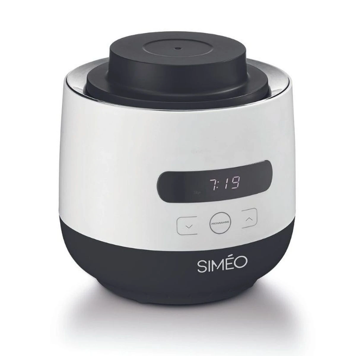 Yaourtière Fromagère Boissons Fermentées électrique SIMEO 4 Pots Céramique 6 Yaourtière Fromagère Boissons Fermentées électrique SIMEO 4 Pots Céramique – Image 6